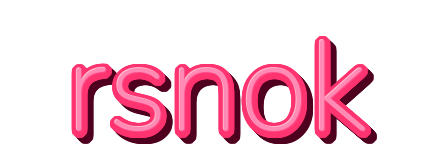 rsnok — logo kanal