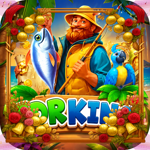 idrking — galeri pratinjau - APK Resmi