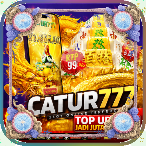 catur777 — mitra unggulan